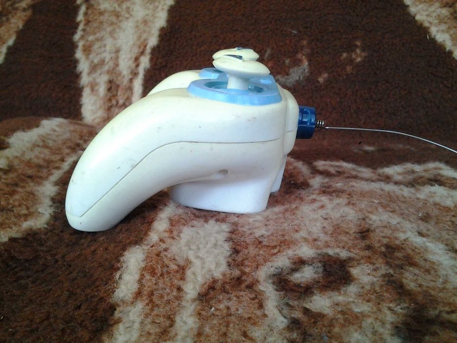 15. Telecomanda 27MHz Radio - Statie diverse vehicule jucarii copii**