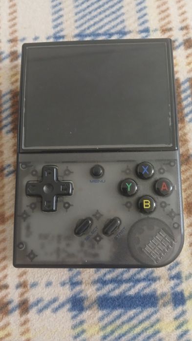 Anbernic RG35XX Plus