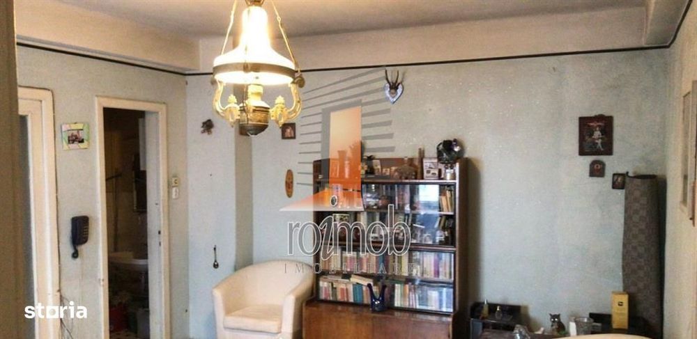 Apartament 3 camere in vila  zona Mosilor  Ferdinand