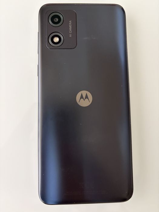 MOTOROLA e13  8GB RAM   128 GB
