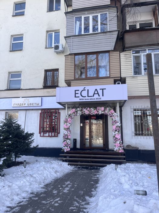 цветочный бизнес