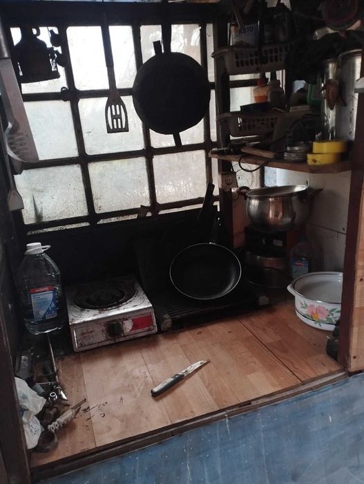 Продавам каравана