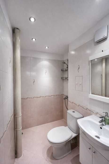 Дава се под наем Двустаен апартамент в София, Стрелбище - 60 кв.м за 647.19 € - Снимка #5