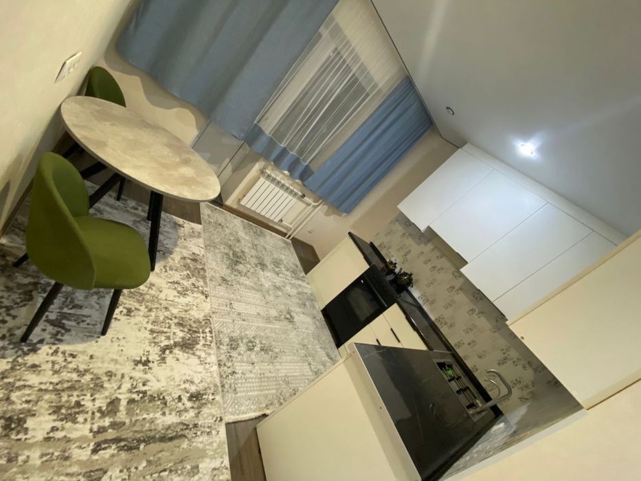 Аренда квартиры