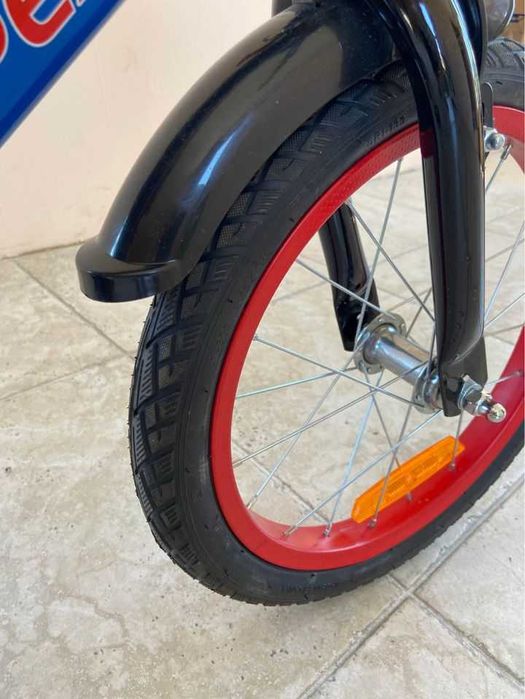 Детско колело 16ц.