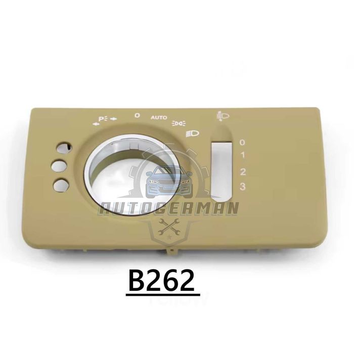 Панел фарове за ML W164 GL различни комбинации модел D МЛ ГЛ AMG