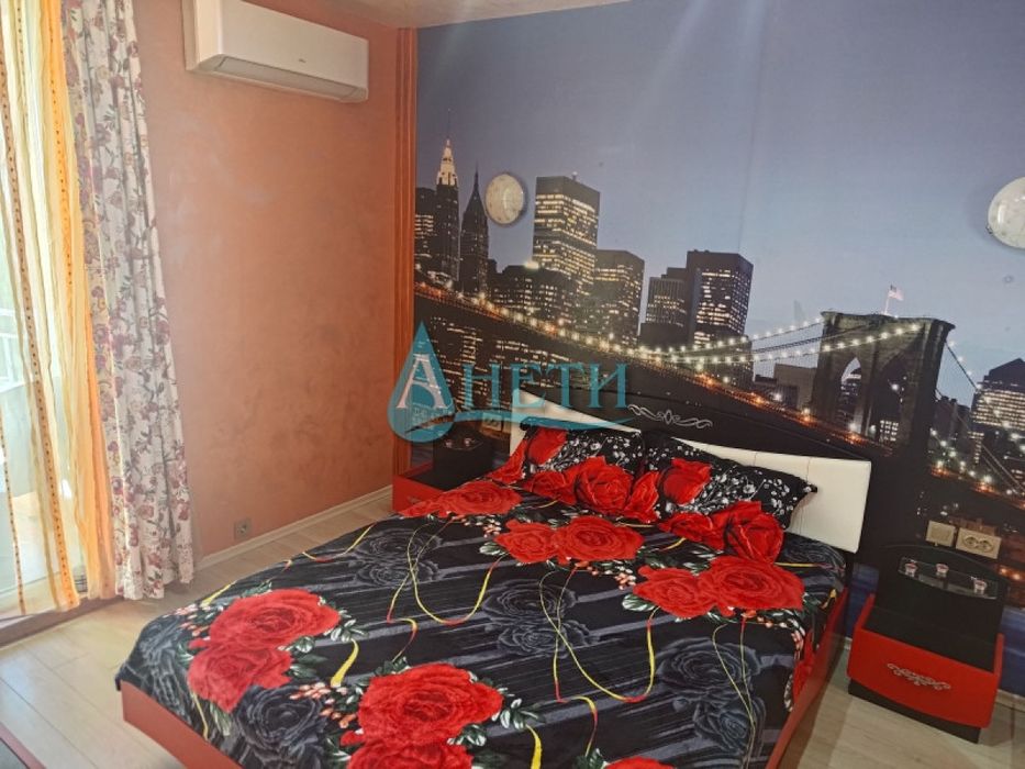 Продава се Тристаен апартамент в к.к. Слънчев бряг - 105 кв.м за 627 €/кв.м - Снимка #5