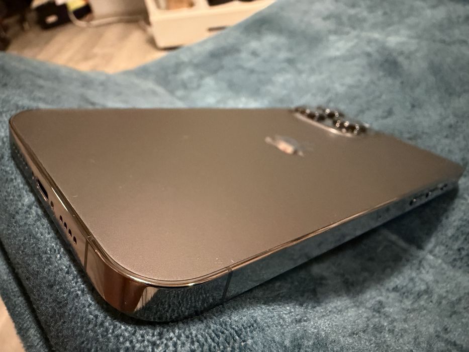 Iphone 13 Pro Max 256GB Graphite