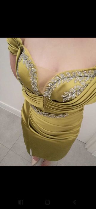 Rochie eleganta de seara