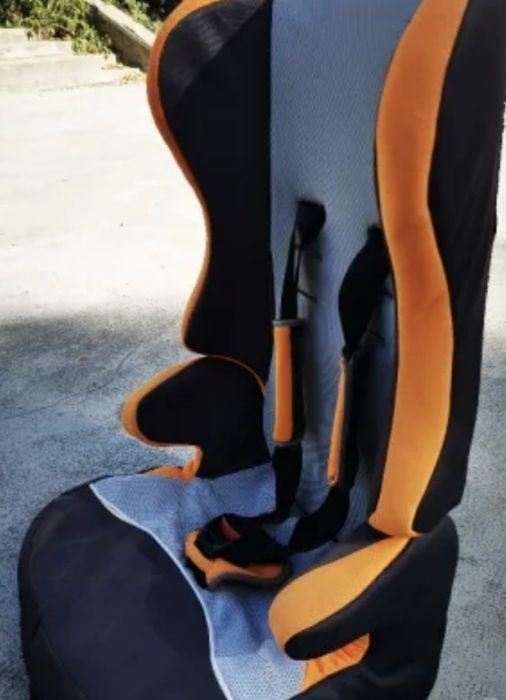 Детско столче за кола