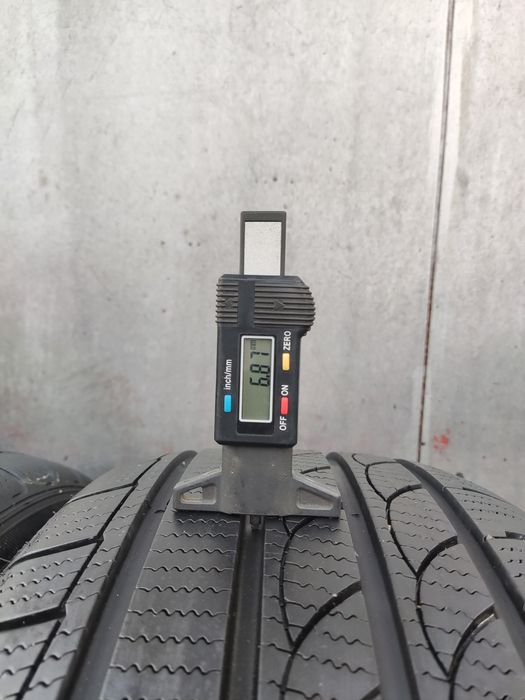 всесезонни гуми 235/45/18  Rotalla 
dot2020
6.8mm
Добро