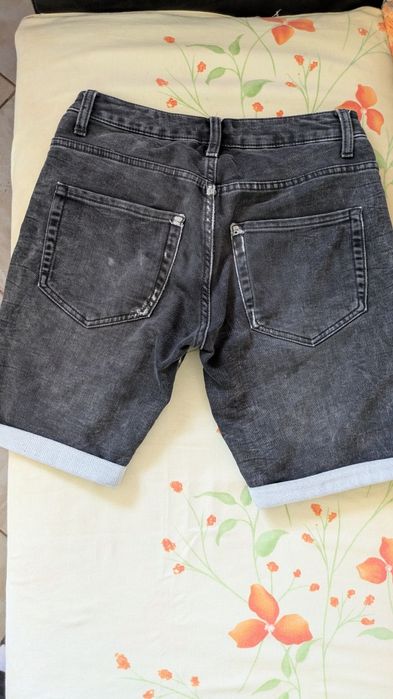 Blugi scurți denim Co s