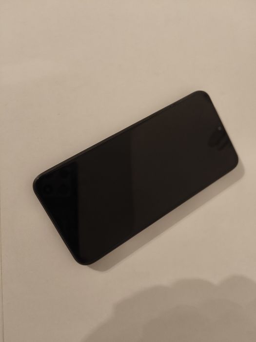 Samsung a20 dual sim
