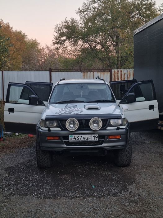 продам, Mitsubishi