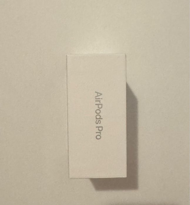Airpods pro 3 (sigilate)