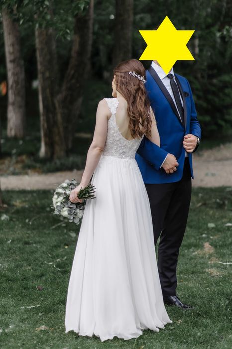 Rochie de mireasa