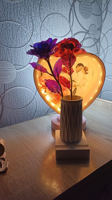 3D art decori (uy bezaklari)
