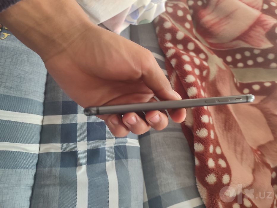 Telefon sotiladi