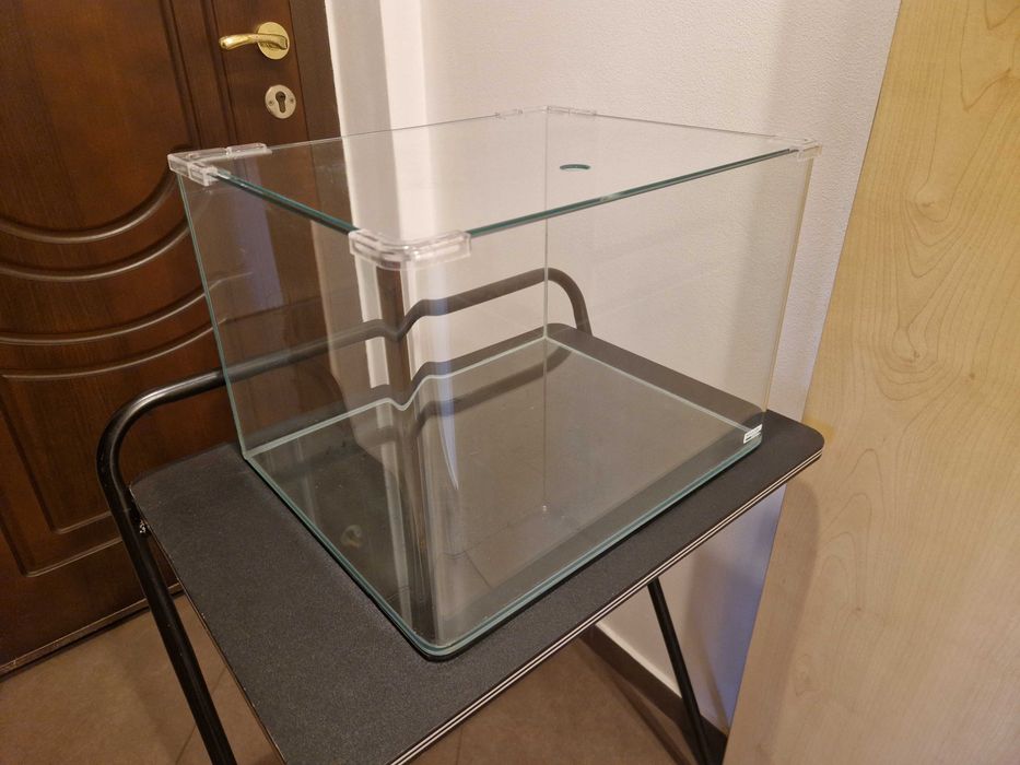 Acvariu DENNERLE Nano Tank 35L
