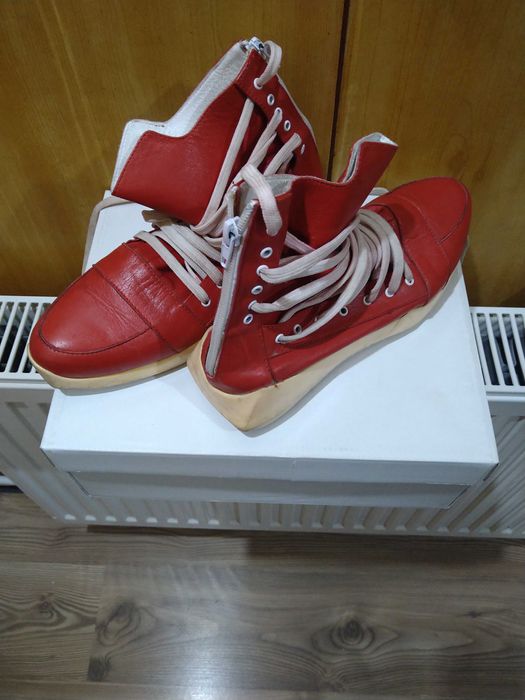 Дамски обувки 37 и 38 номер