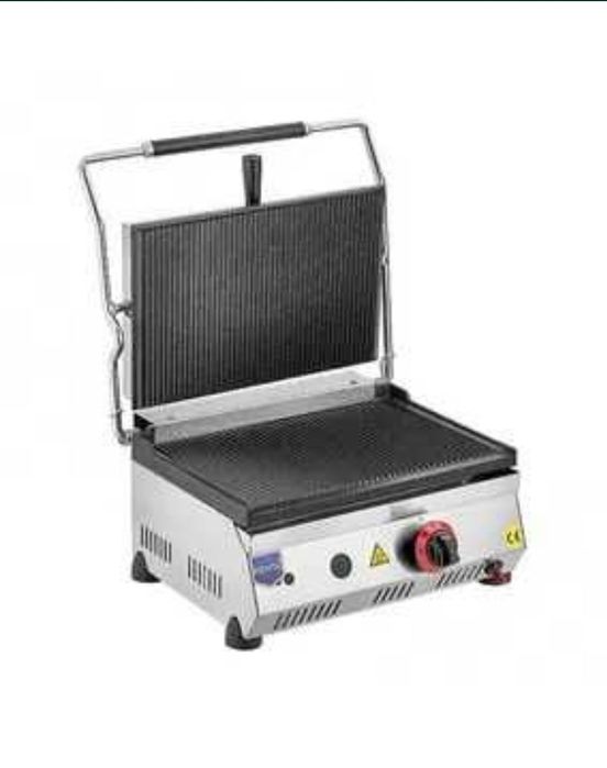 Газов тостер професионален