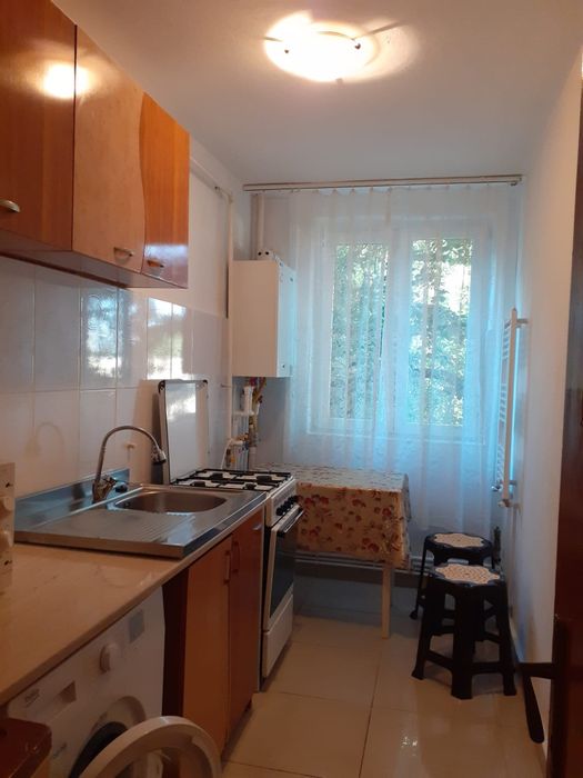 Apartament 2 camere zona Gara.etaj 1.