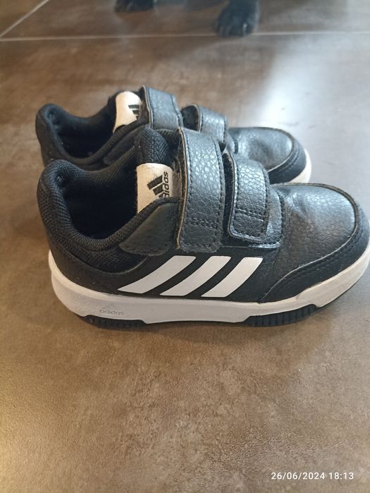 Маратонки Адидас