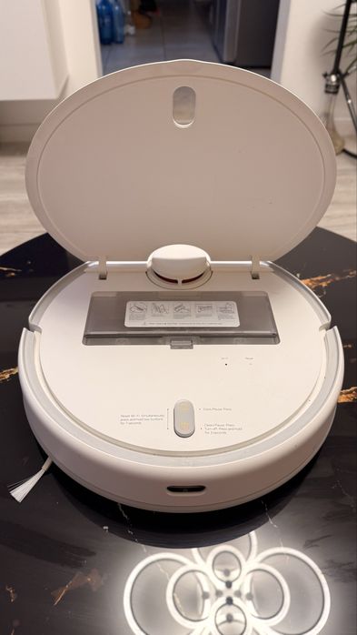 Xiaomi Mi Robot Vaccum Mop Pro 2