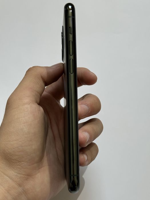 iPhone 11 Pro 64gb akb 100%
