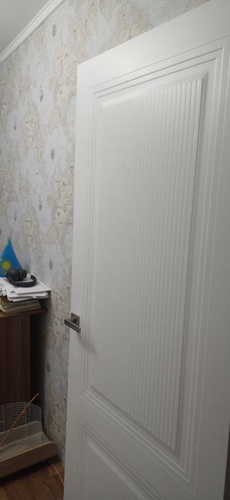 Продаётся 2х комнатная квартира