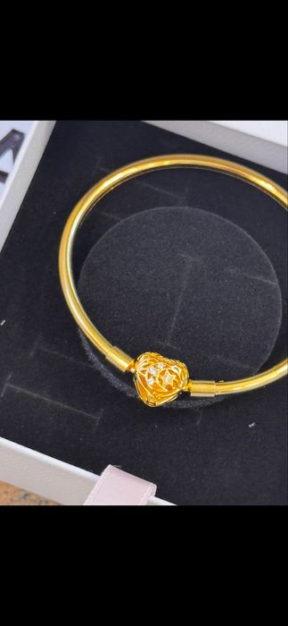 Пандора гривна Pandora