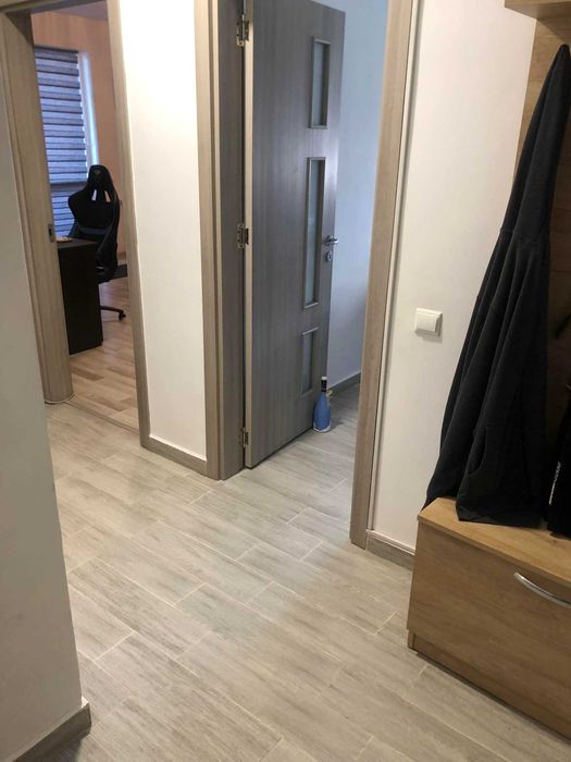 Apartament 2 camere de vanzare Rosu, Crinului