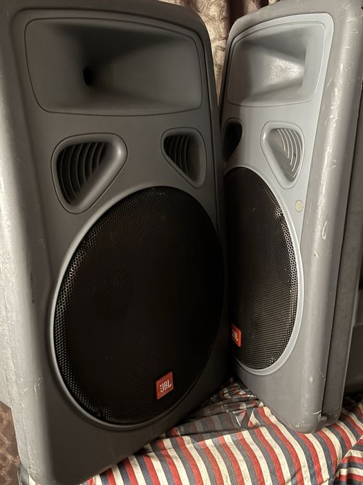 Vand boxe GBL made USA