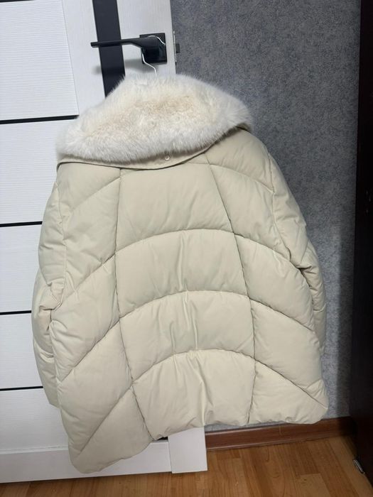 Куртка жаңа киілмеген