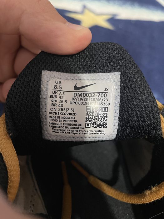 Nike Air Max Plus TN (unisex)