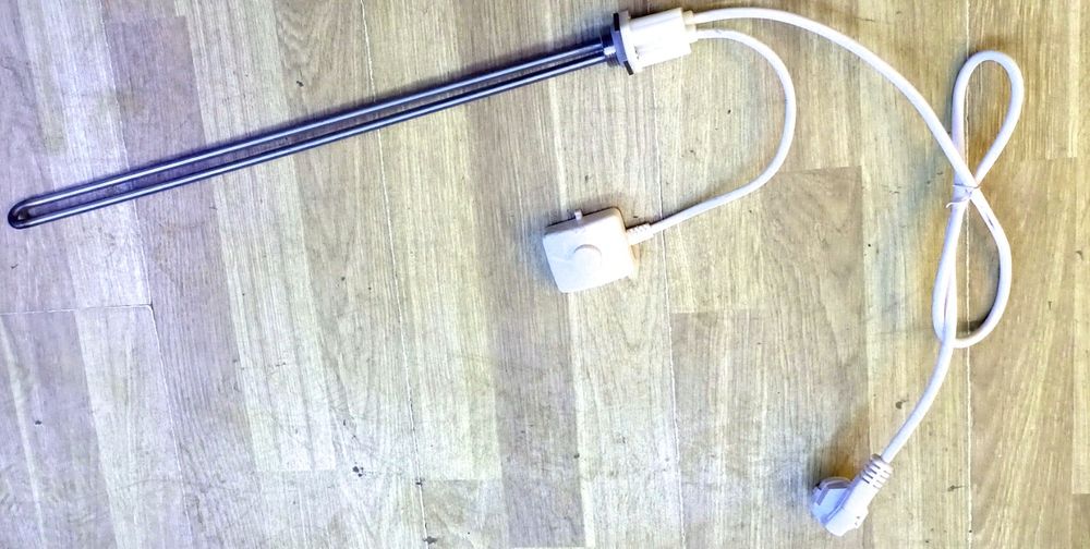 Водяной тэн для радиатор