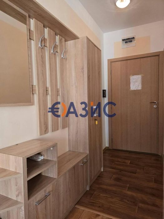 Продава се Едностаен апартамент в к.к. Слънчев бряг - 36 кв.м за 1375 €/кв.м - Снимка #8