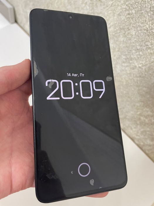 POCO X7 Pro 16/512 ГБ