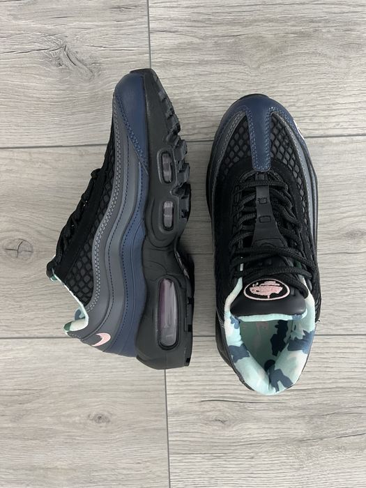 Nike air max corteiz 95
