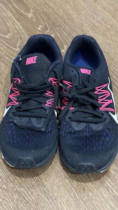 Кроссовки найк оригинал