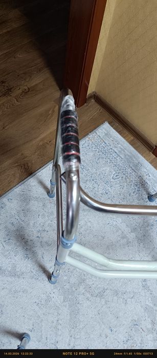 Ходунки для взрослых, шагающие