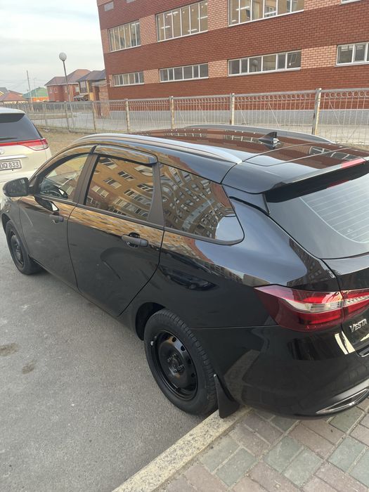 Lada vesta SW , лада веста