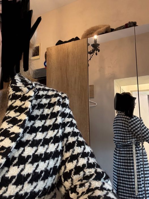 Зимно палто Dika M