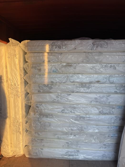 Матрас новый 190/80