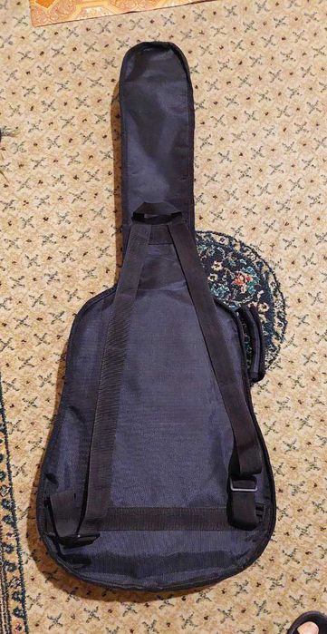 Продам чехлы для гитар разные