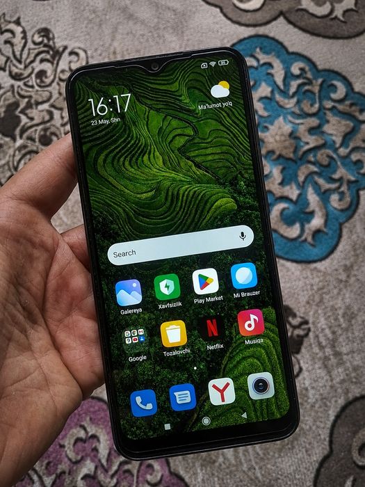 redmi 9a 32 gb arzon