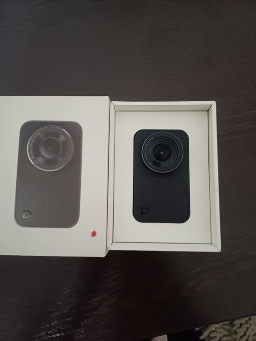 Продаеться веб камера MI Action Camera 4K