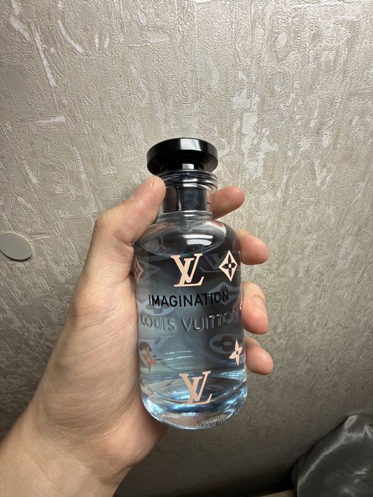 Louis Vuitton Imagination Monogram