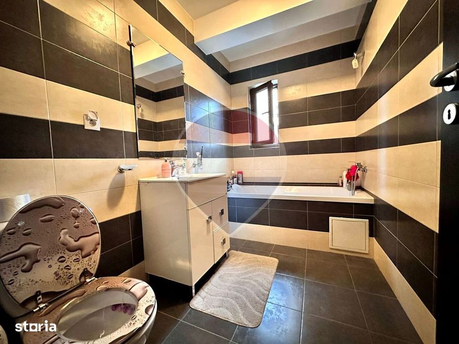 Apartament 3 camere de inchiriat | Cluj-Napoca | Strada Stejarului