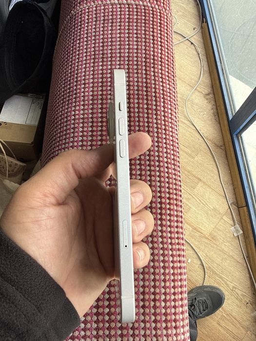 Apple IPhone 14 Plus starlight 128GB